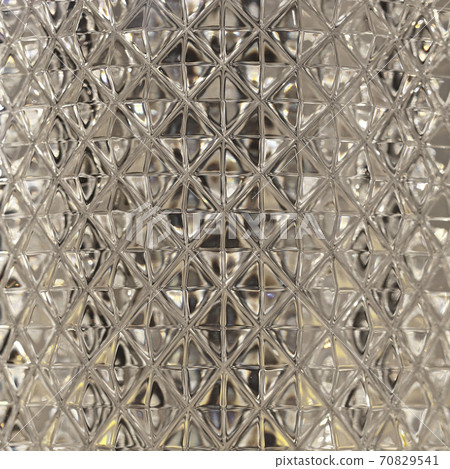 Crystal glass texture Crystal glass texture 70829541