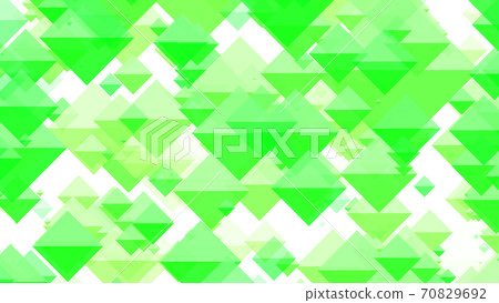 CG square background material for many squares 70829692