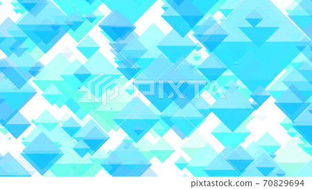 CG square background material for many squares CG square background material for many squares 70829694