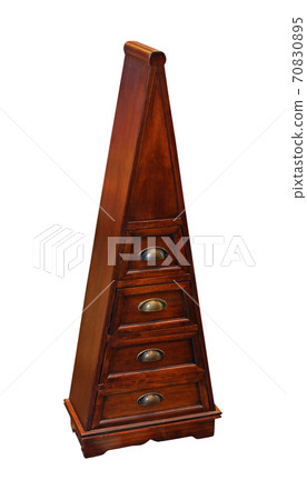 Triangular cabinet Triangular cabinet 70830895