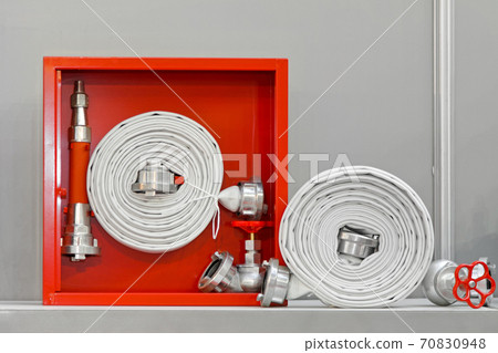 Fire hose equipment 70830948