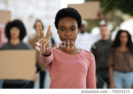 International group of students fighting for peace in the world International group of students fighting for peace in the world 70833221