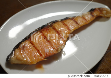 日本普通家庭的美味佳餚 70833854