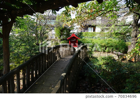 十月世田谷區323 Soushiya Tsuriganeike Park 十月世田谷區323 Soushiya Tsuriganeike Park 70834696