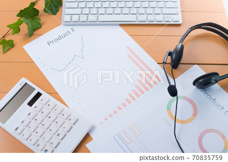 Business telework data Business telework data 70835759