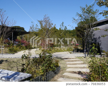 町田藥師池公園西園 町田藥師池公園西園 70836053