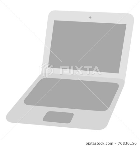 個人計算機,便攜式計算機,商務用品,插圖圖標 個人計算機,便攜式計算機,商務用品,插圖圖標 70836156