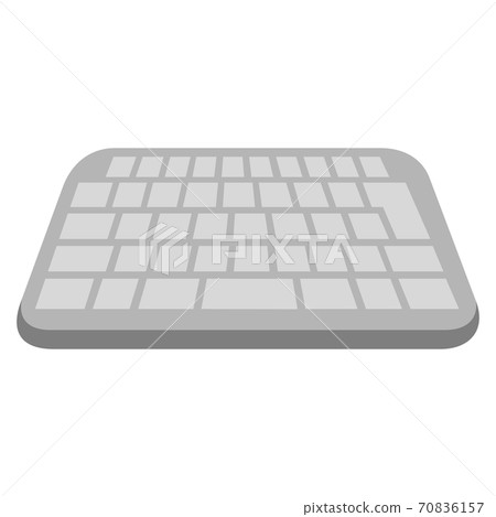 鍵盤字符輸入圖圖標 鍵盤字符輸入圖圖標 70836157