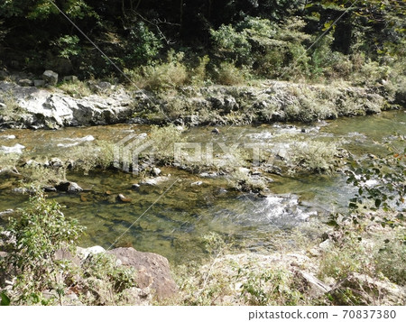 去長門阿布河的石頭 70837380