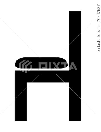 一把椅子 70837627