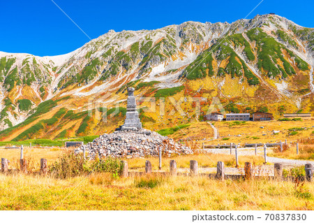 《富山縣》室堂/立山黑部高山路線 《富山縣》室堂/立山黑部高山路線 70837830