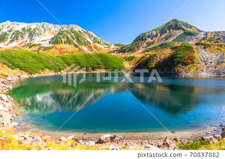 《富山縣》室堂/立山黑部高山路線 《富山縣》室堂/立山黑部高山路線 70837882