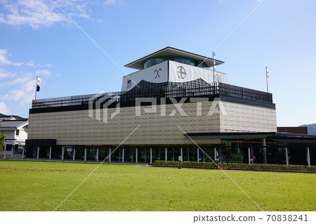 岐阜關原原戰場紀念館 70838241