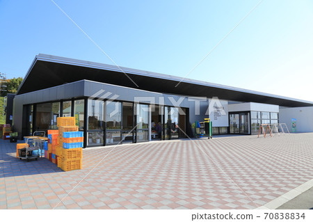 Roadside Station Embetsu Fujimi (Hokkaido) 70838834