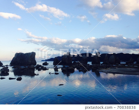 Hashigariwa, Kushimoto Town, Wakayama Prefecture Hashigariwa, Kushimoto Town, Wakayama Prefecture 70838838