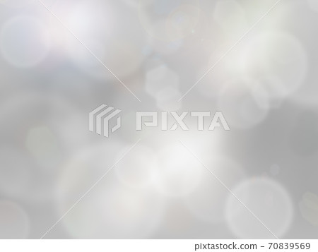 閃閃發光的銀色抽象背景-有多種變化 70839569
