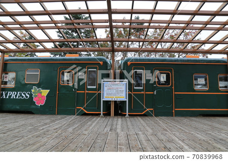 Roadside Station Okoppe (Hokkaido) 70839968