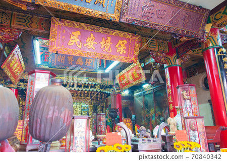 台灣壽邑城堡陵墓 台灣壽邑城堡陵墓 70840342