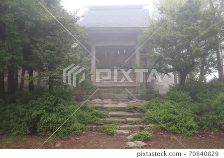 Mount Hiko 70840829