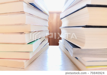 Book reading Stacked books Collected books 2 Book reading Stacked books Collected books 2 70840924