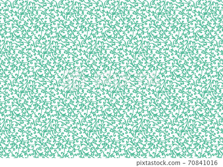 Seamless vintage pattern wallpaper 70841016