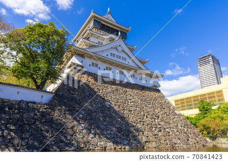 Kokura Castle Inside the castle, Kokurakita-ku, Kitakyushu City, Fukuoka Prefecture Kokura Castle Inside the castle, Kokurakita-ku, Kitakyushu City, Fukuoka Prefecture 70841423