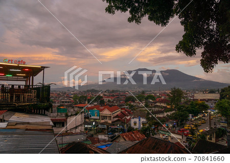 武吉丁宜赤道鎮 70841660