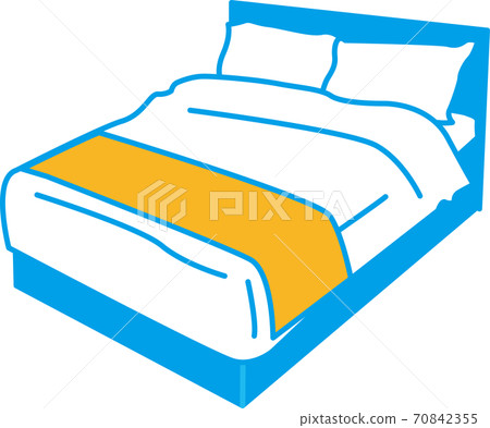 bed bed 70842355