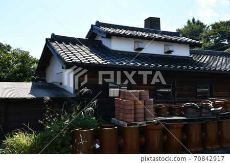 陶器走道燒 70842917