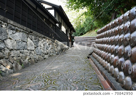 Tokoname ware Tokoname ware 70842950