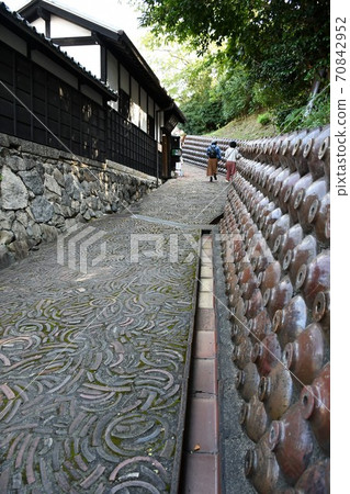 陶器走道燒 陶器走道燒 70842952