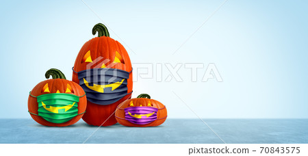 Halloween Safety Mask Halloween Safety Mask 70843575