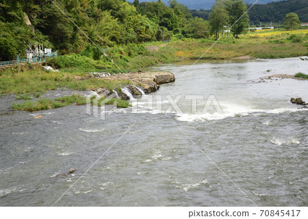 I went to Otsujigataki # 50 I went to Otsujigataki # 50 70845417