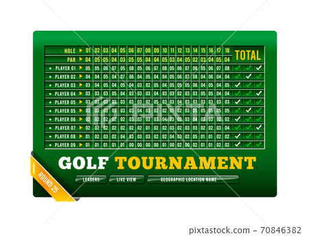 Scoreboard vector Images - Search Images on Everypixel