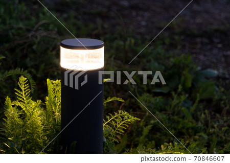 Lighting / illumination in plants 70846607