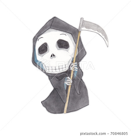 The Grim Reaper The Grim Reaper 70846805