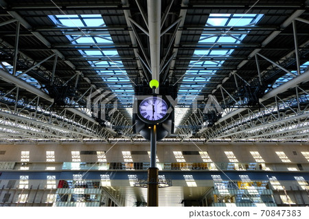 Osaka Station Space-Time Square Osaka Station Space-Time Square 70847383