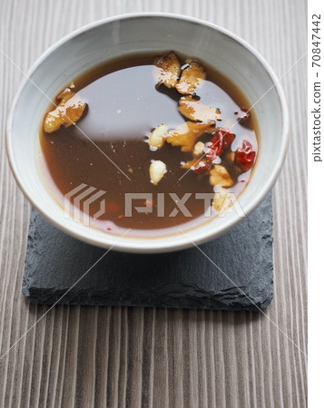 Ssanghwa Tea, a Korean traditional drink Ssanghwa Tea, a Korean traditional drink 70847442