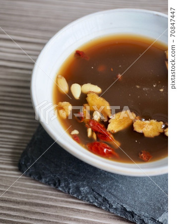 Ssanghwa茶，韓國傳統飲品 70847447