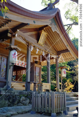 鐮戶神社 70848466