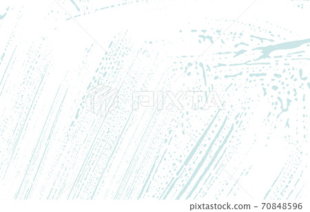 Grunge texture. Distress blue rough trace. Brillia Grunge texture. Distress blue rough trace. Brillia 70848596