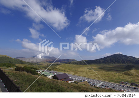 草Ku天文台全景 草Ku天文台全景 70848814