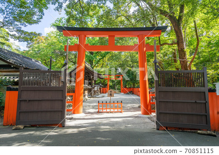 Kawai Shrine 70851115