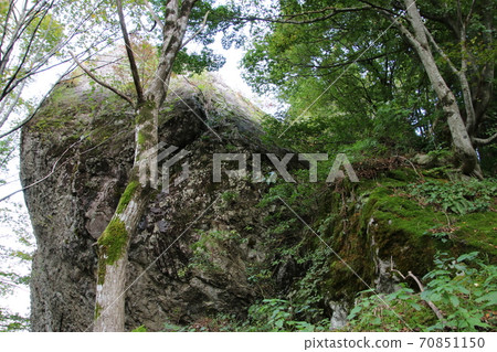 Scapolite (Toyama Prefecture) 70851150