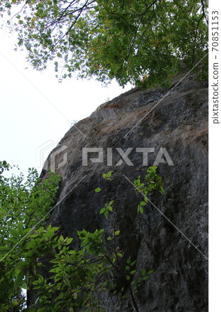 Scapolite (Toyama Prefecture) Scapolite (Toyama Prefecture) 70851153