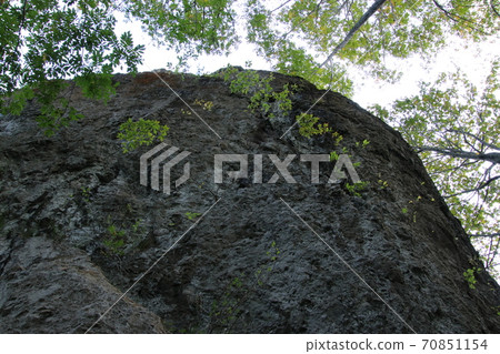 天柱石（富山縣） 70851154