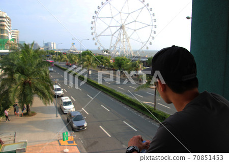 Youth and Manila Evening (Philippines) Youth and Manila Evening (Philippines) 70851453