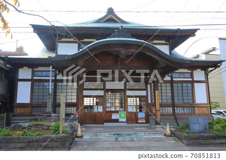 Hamada Onsen Museum 70851813