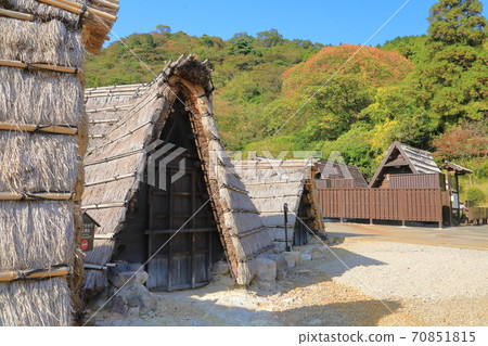 湯之花小屋（禦板溫泉） 70851815