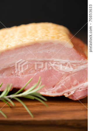 Bacon block Bacon block 70853633